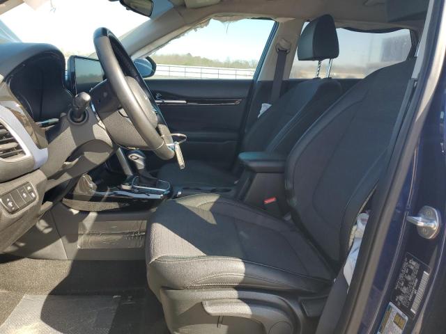  KIA SELTOS 2023 Blue