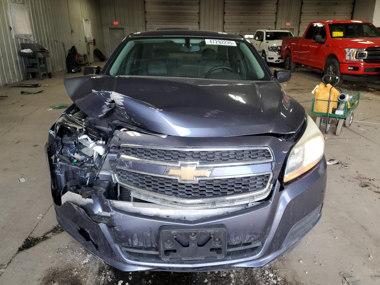 2013 Chevrolet Malibu - Image 5