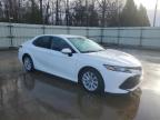 2019 Toyota Camry L for Sale in Spartanburg, SC - Water/Flood