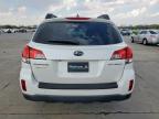 2014 Subaru Outback 2.5I Limited للبيع في Grand Prairie، TX - Side