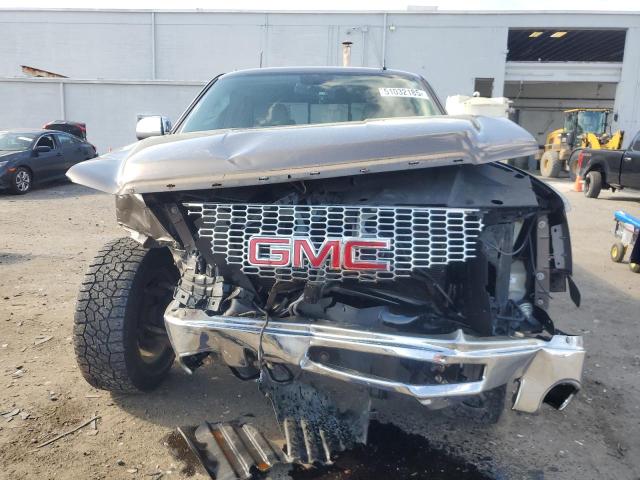  GMC SIERRA 2013 Gray