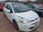 2014 CITROEN C3 EXCLUSI for sale at Copart BRISTOL