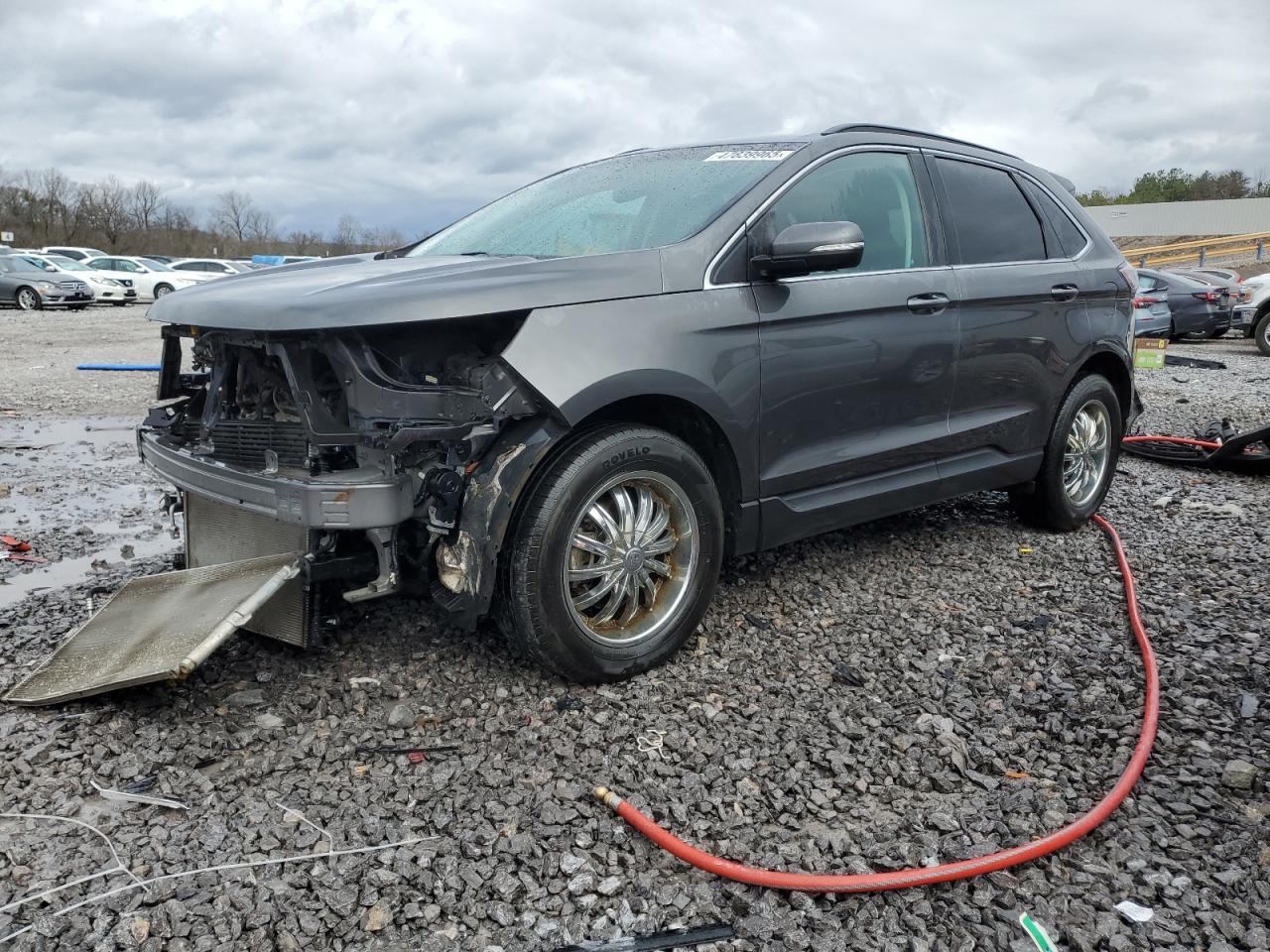 2015 Ford Edge - Image 1
