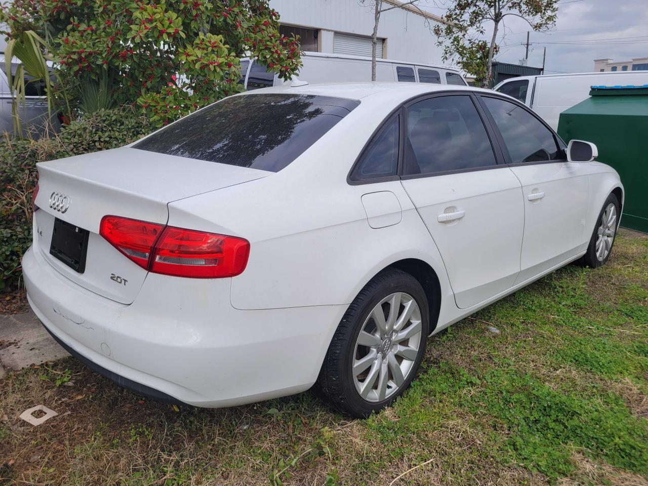 2013 Audi A4 - Image 4