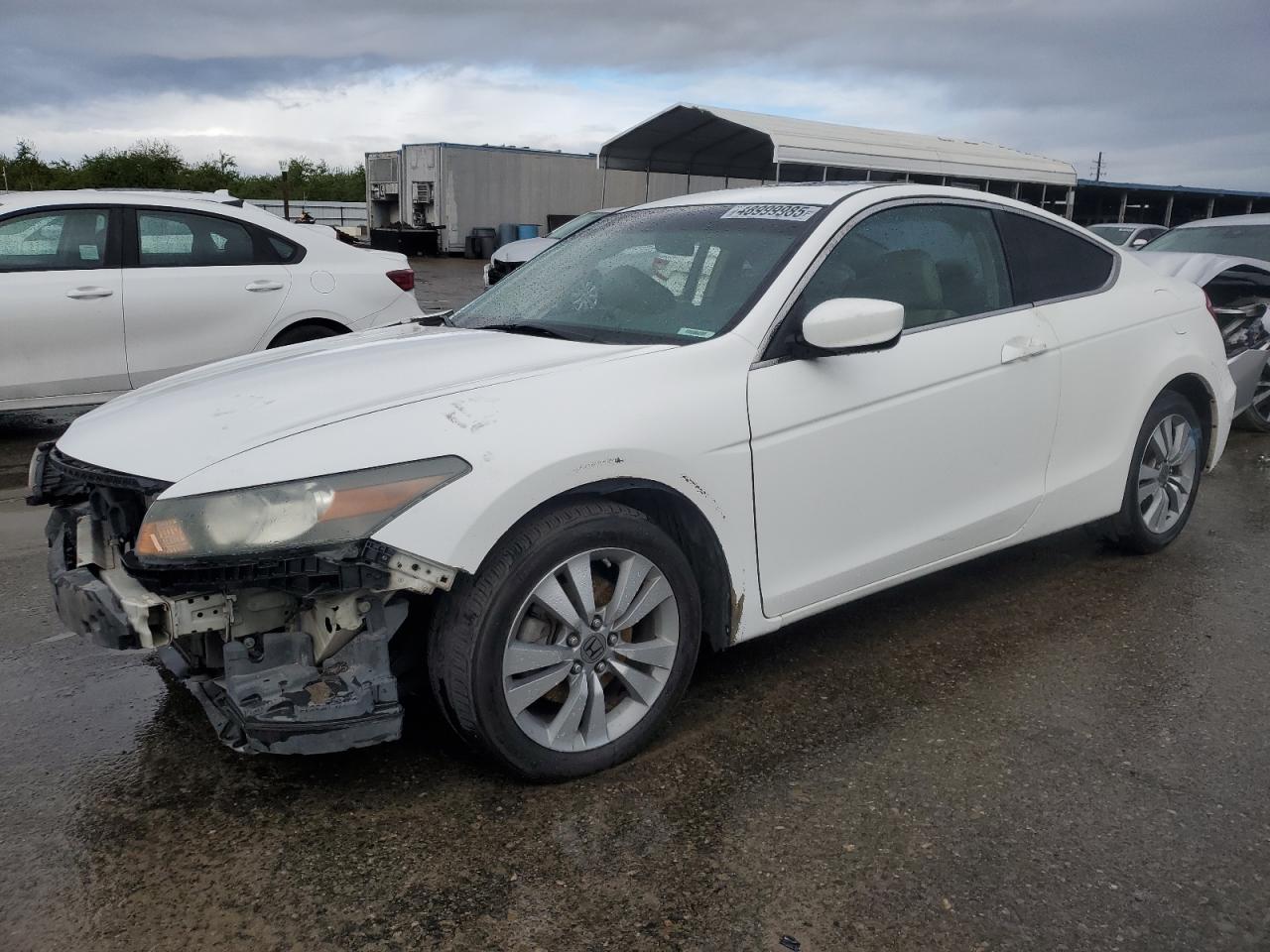 2009 Honda Accord - Image 1