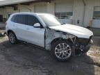 2023 Bmw X5 Xdrive40I на продаже в Dyer, IN - Front End