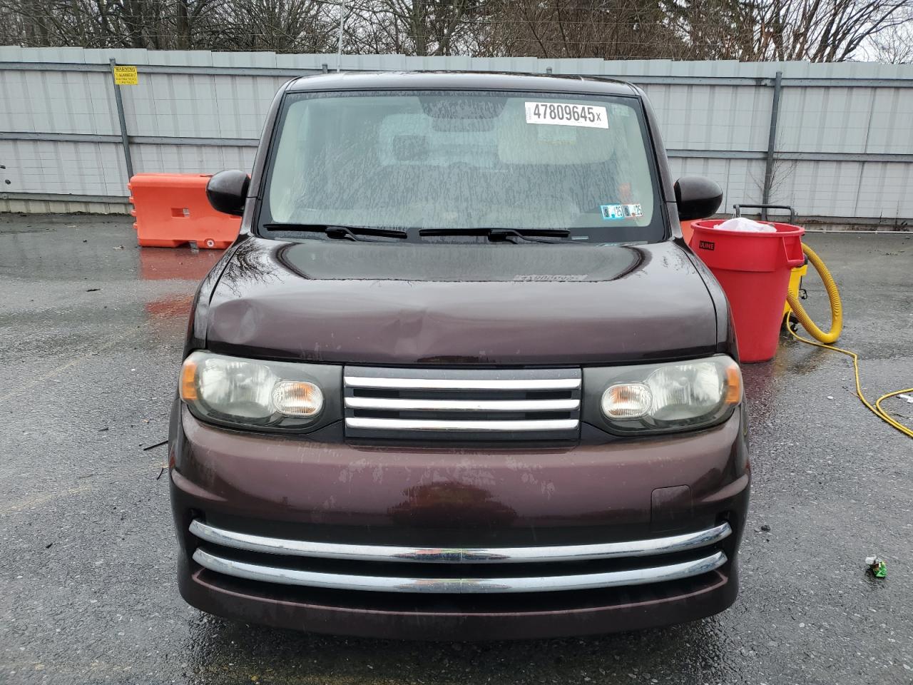 2009 Nissan Cube - Image 5