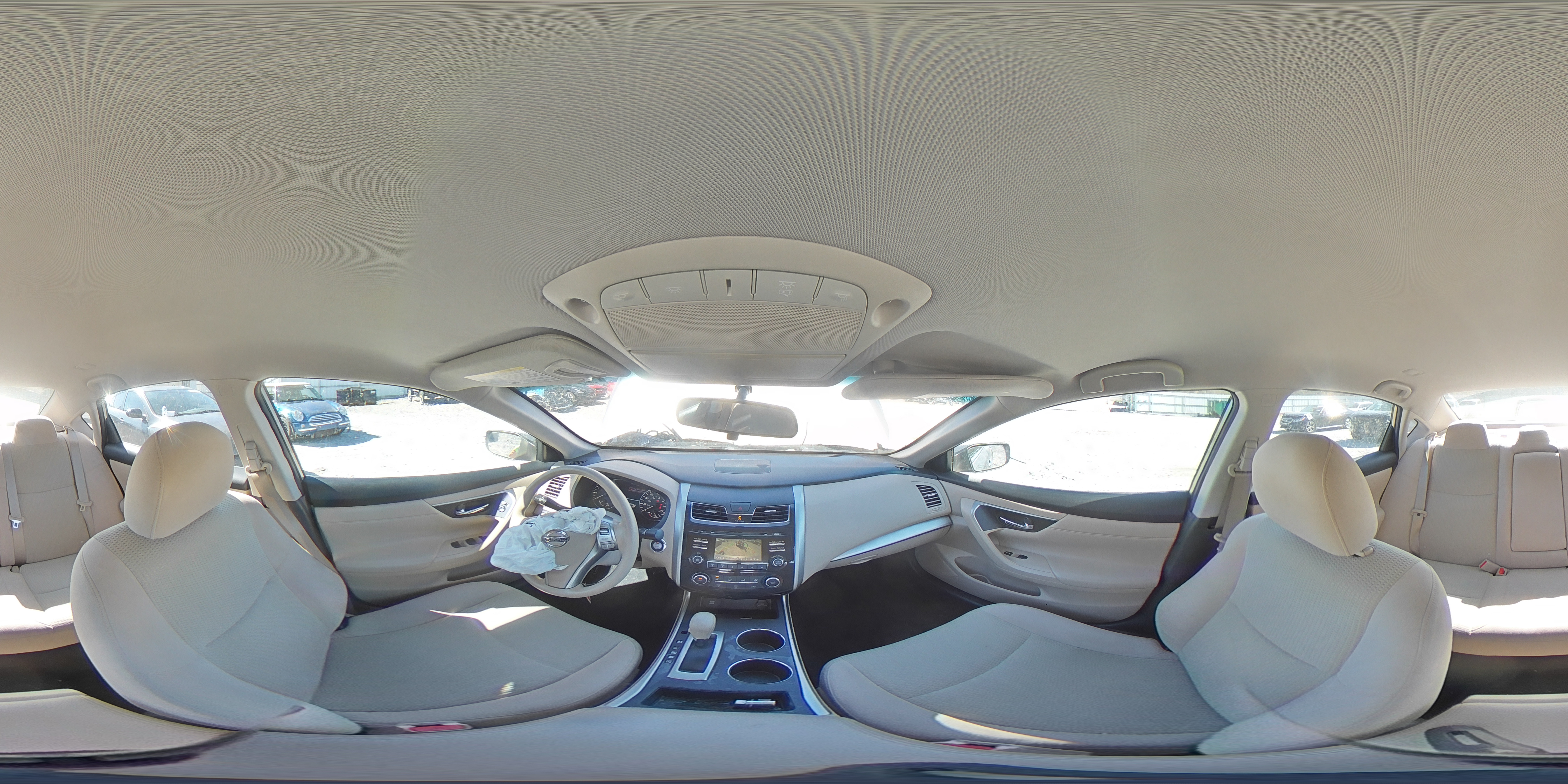 2015 Nissan Altima - Image 12