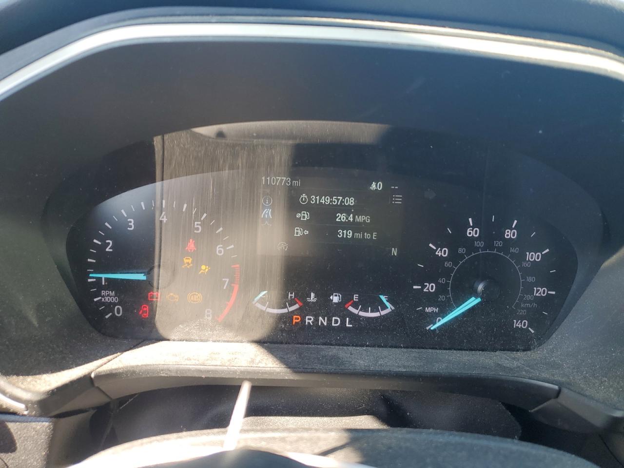 2020 Ford Escape - Image 9