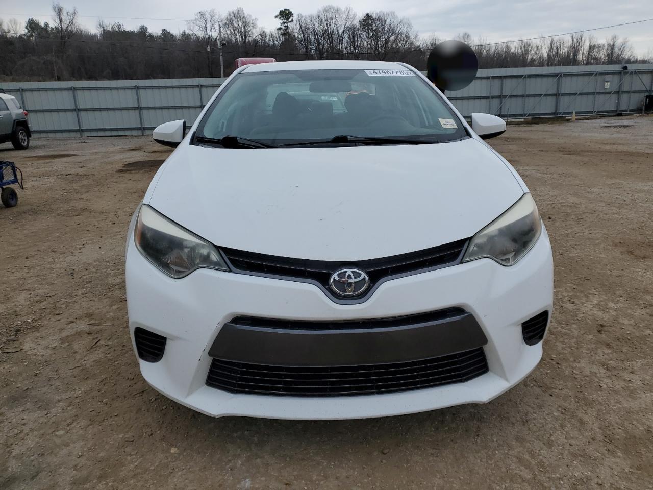 2015 Toyota Corolla - Image 5