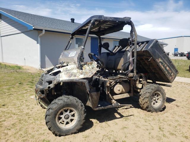 2012 POLARIS RANGER 800 XP EPS