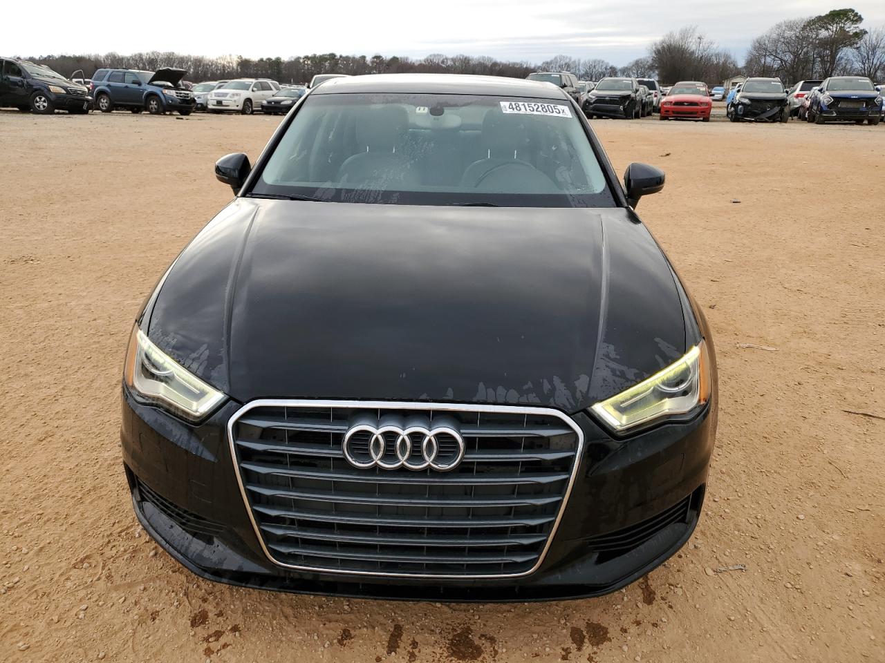 2015 Audi A3 - Image 5