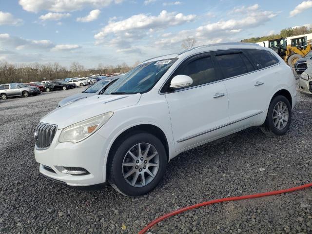  BUICK ENCLAVE 2016 Белы