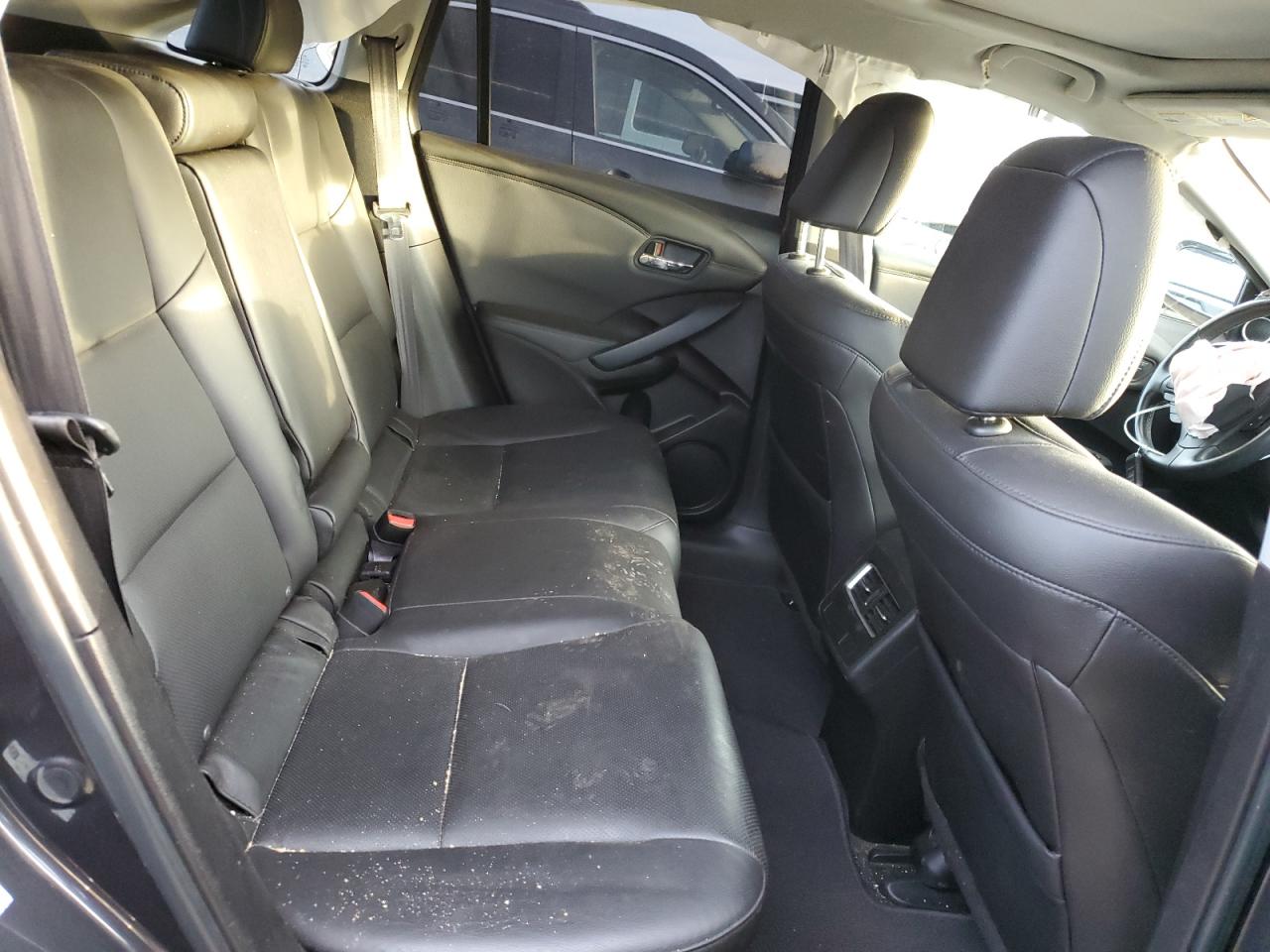 2016 Acura RDX - Image 11