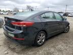 2017 Hyundai Elantra Se for Sale in Los Angeles, CA - Front End