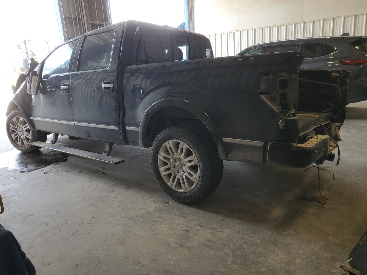 2012 Ford F-150 - Image 2