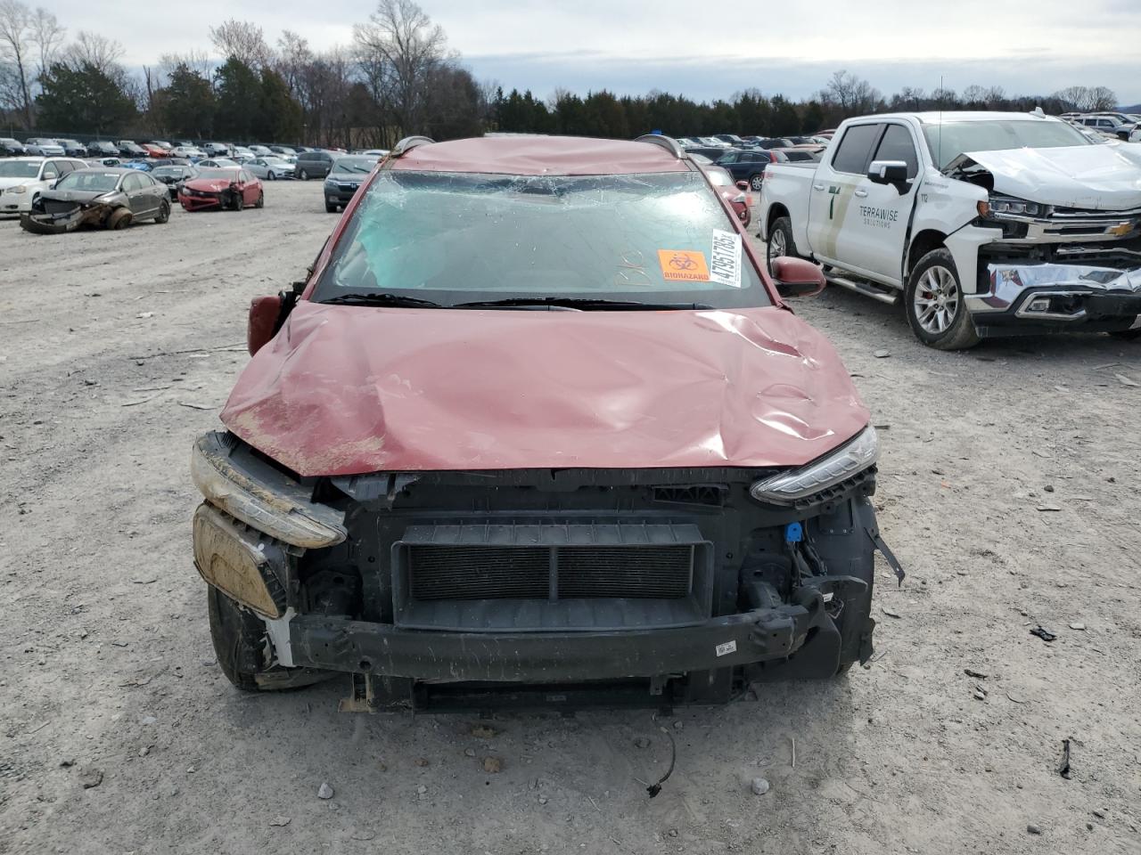 2021 Hyundai Kona - Image 5