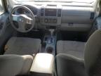 2007 Nissan Frontier Crew Cab Le for Sale in Nampa, ID - All Over