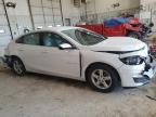 2022 Chevrolet Malibu Ls for Sale in Columbia, MO - Front End