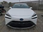 2022 Toyota Mirai Le zu verkaufen in San Diego, CA - Rear End