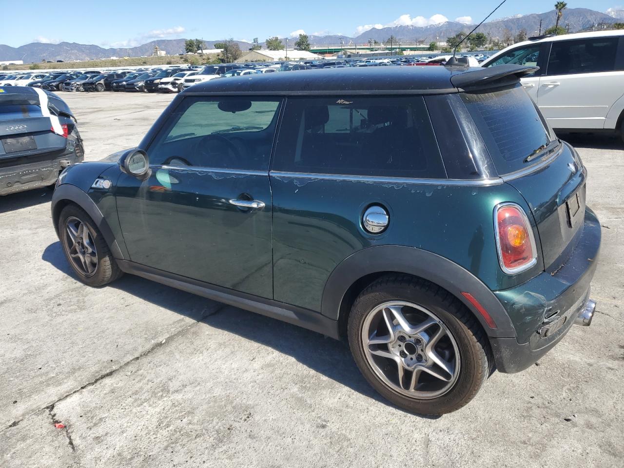2009 MINI Cooper - Image 2