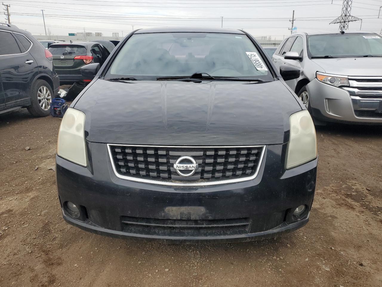 2009 Nissan Sentra - Image 5