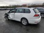 2019 Volkswagen Golf Sportwagen S for Sale in Exeter, RI - Front End