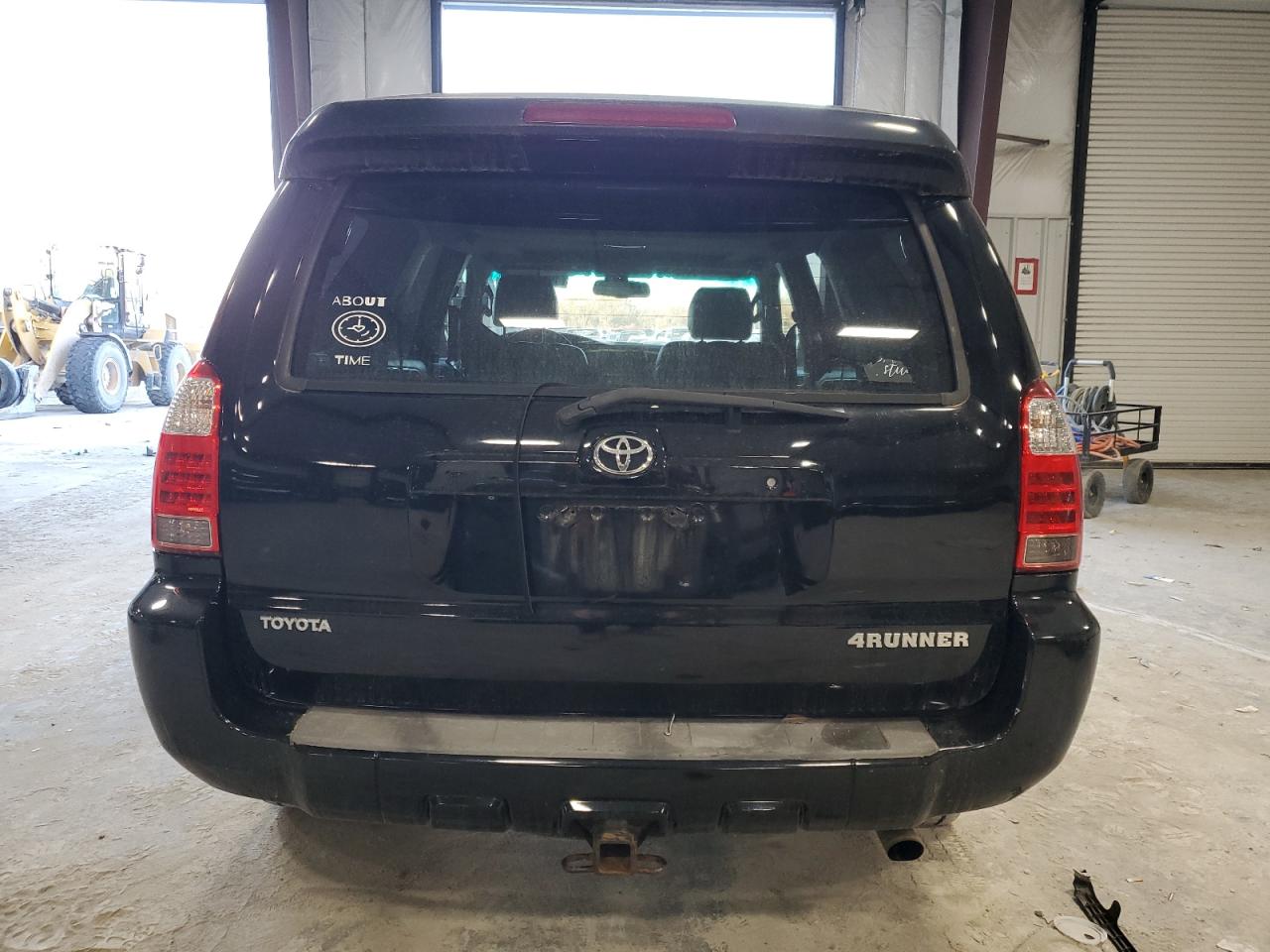 2007 Toyota 4Runner - Image 6