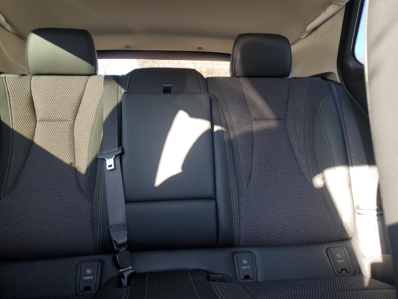 2022 Buick Envision Preferred VIN: LRBAZLR43ND060676 Lot: 49472945
