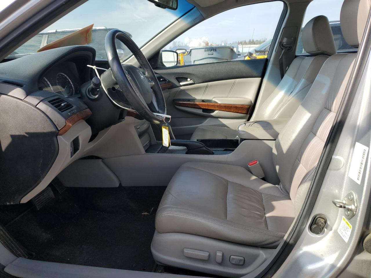 2012 Honda Accord - Image 7