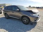 2016 Mitsubishi Outlander Se للبيع في Gainesville، GA - Front End