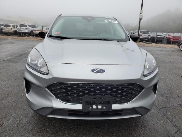 FORD ESCAPE 2022 Srebrny