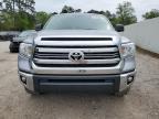 2017 Toyota Tundra Crewmax Sr5 na sprzedaż w Greenwell Springs, LA - All Over