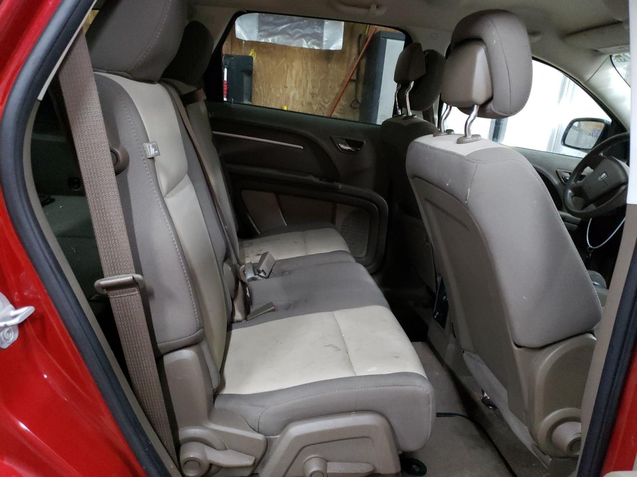 2010 Dodge Journey - Image 11