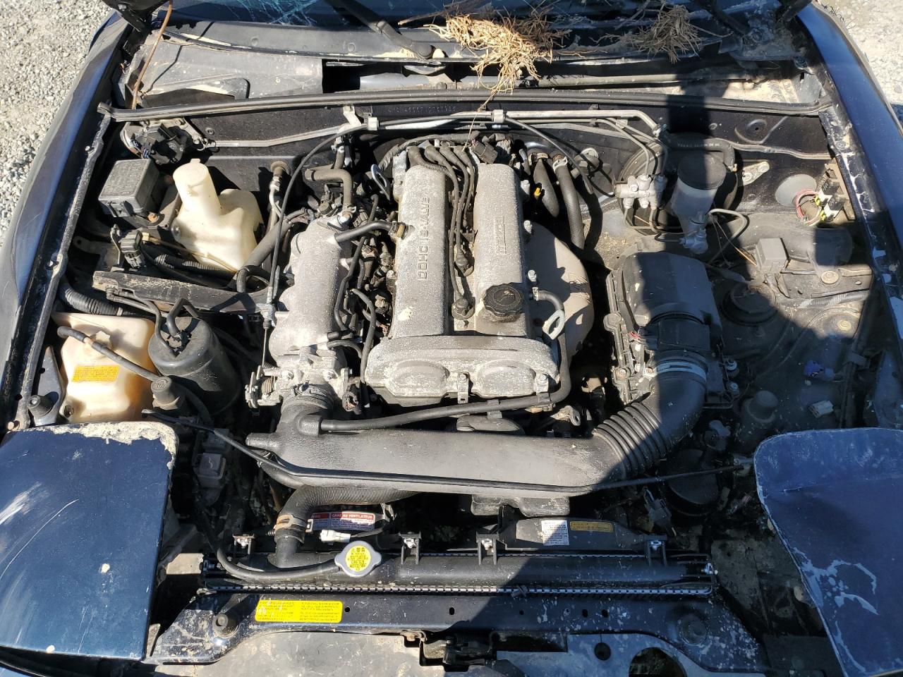 1997 Mazda MX-5 - Image 11