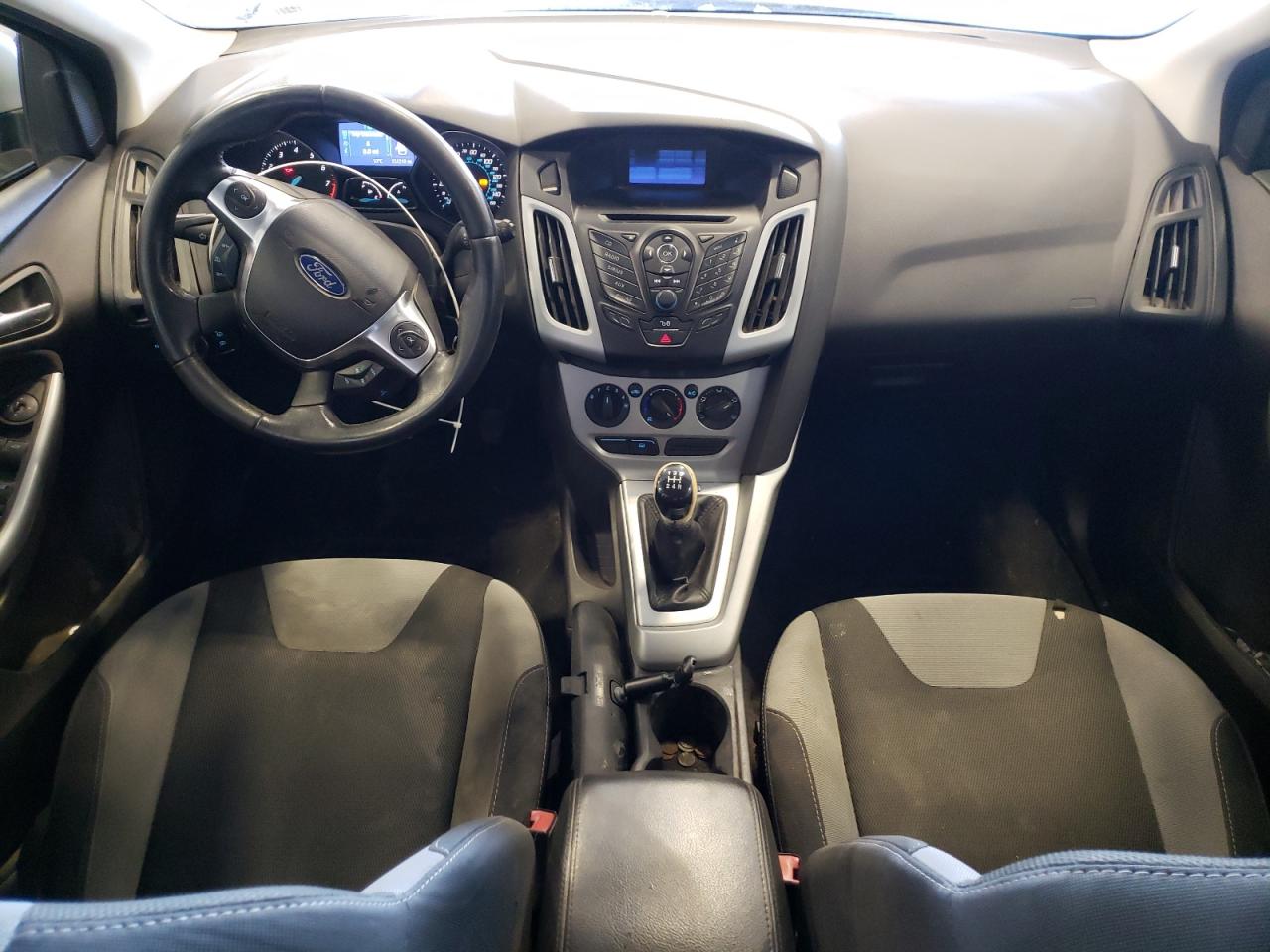 2012 Ford Focus - Image 8