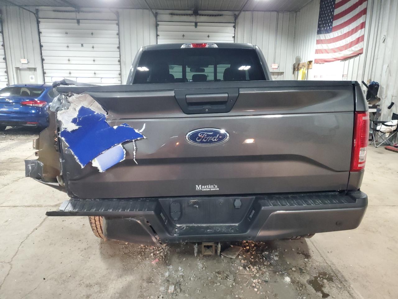 2016 Ford F-150 - Image 6