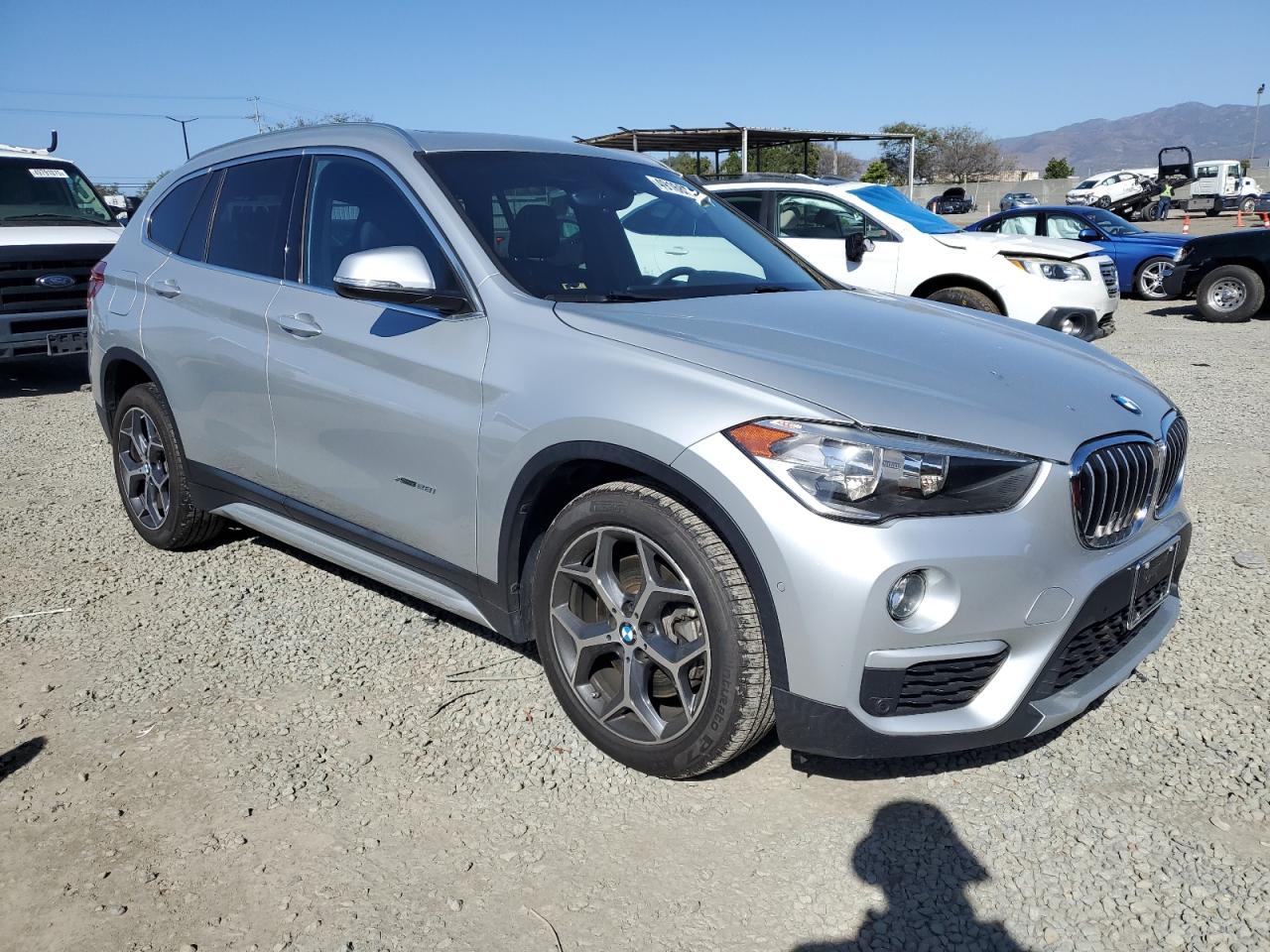 2016 BMW X1 - Image 4