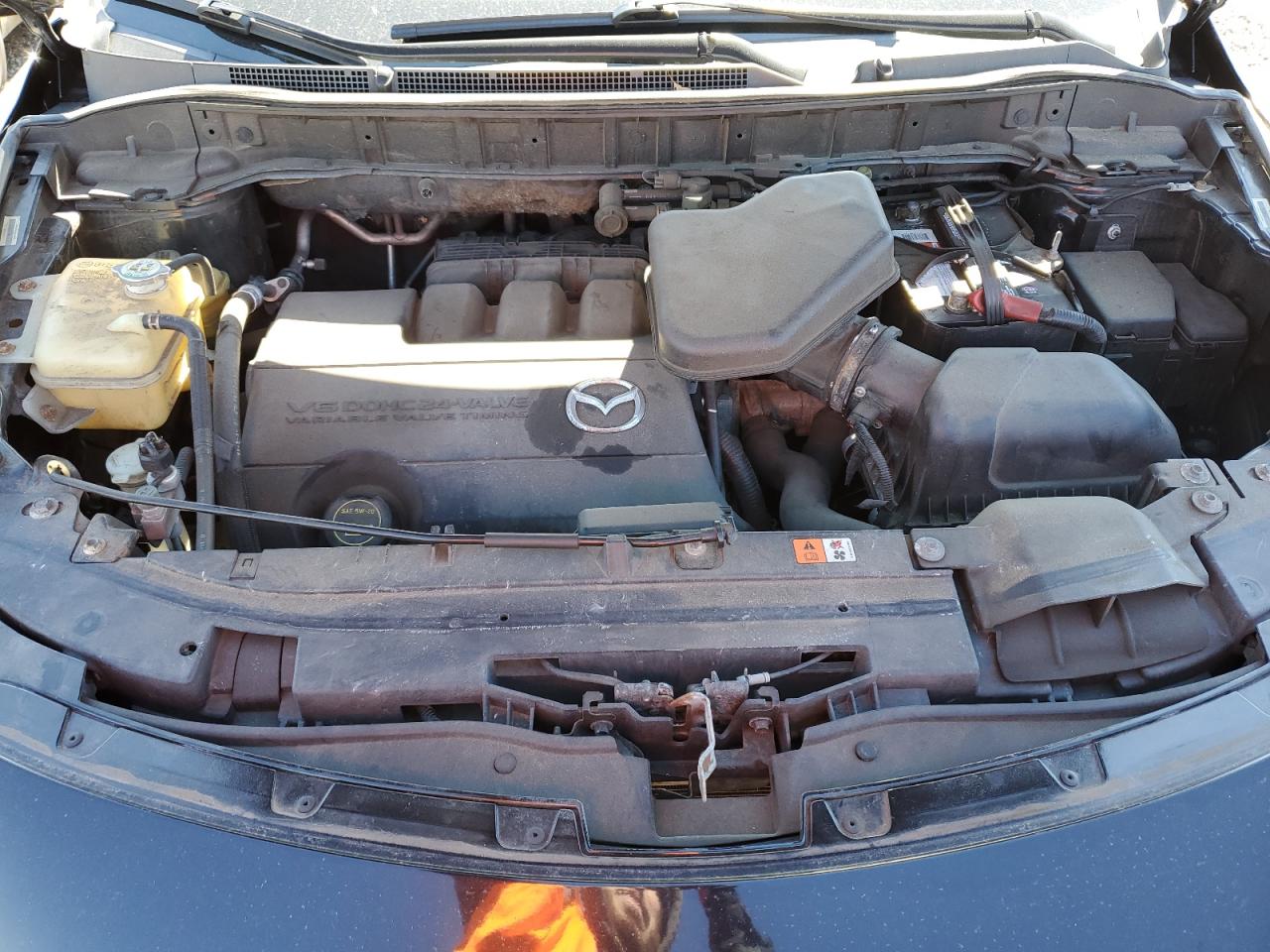 2014 Mazda CX-9 - Image 12
