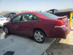 2006 Chevrolet Impala Super Sport de vânzare în Byron, GA - Front End