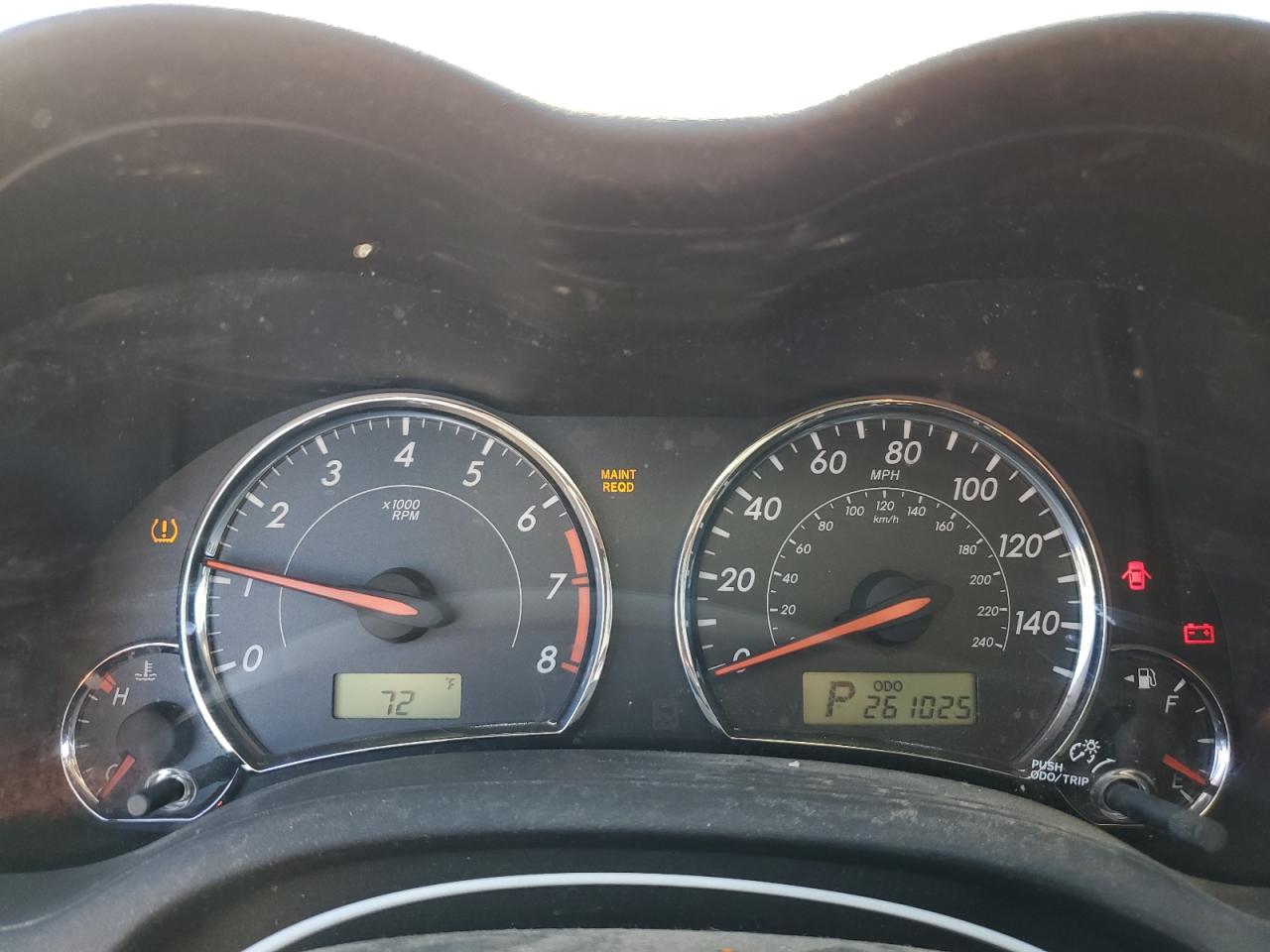 2012 Toyota Corolla - Image 9