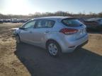 2017 Kia Forte Lx за продажба в New Britain, CT - Front End