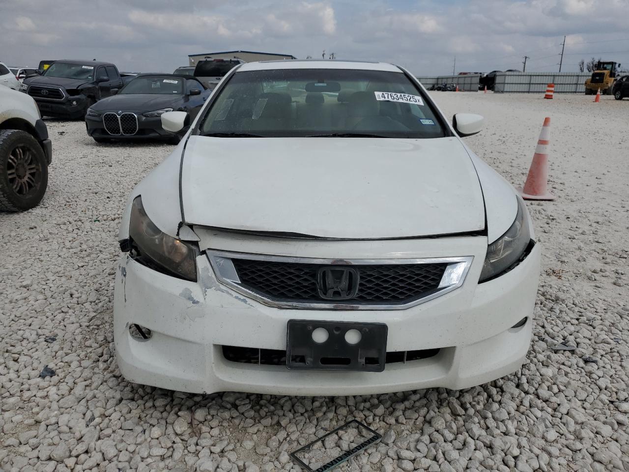 2010 Honda Accord - Image 5