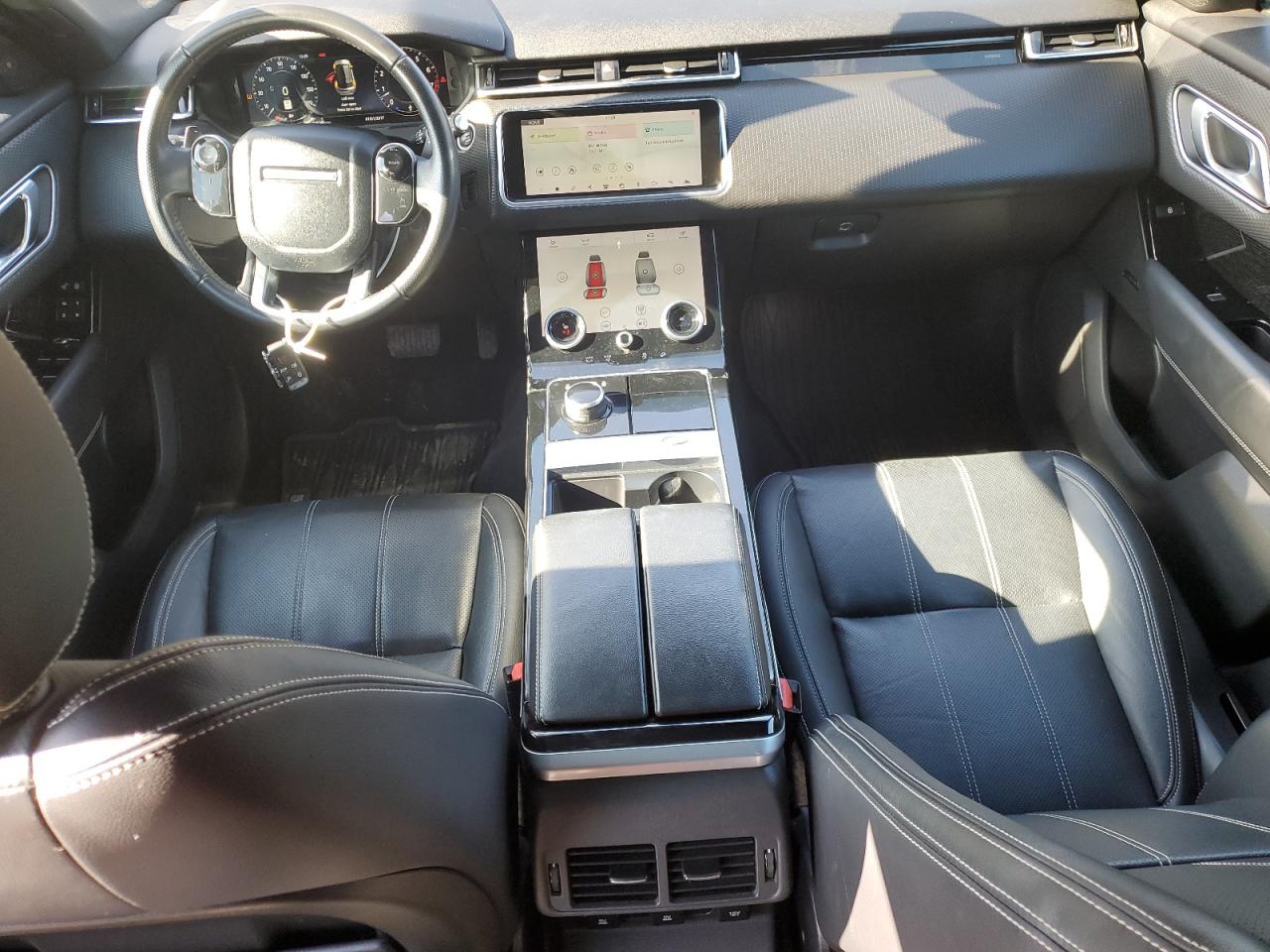 2018 Land Rover Range Rover - Image 8