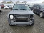 2012 Jeep Patriot Sport en Venta en Sacramento, CA - Front End