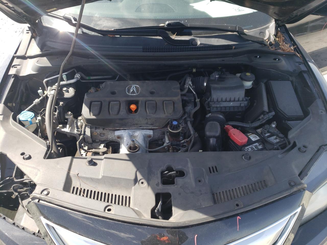 2014 Acura ILX - Image 11