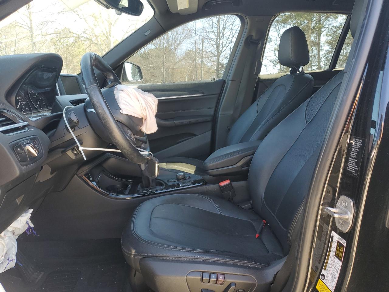 2016 BMW X1 - Image 7