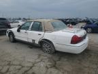 2005 Mercury Grand Marquis Ls for Sale in Bridgeton, MO - Side