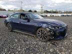 2023 Bmw I4 Edrive 40 na sprzedaż w Portland, OR - Front End