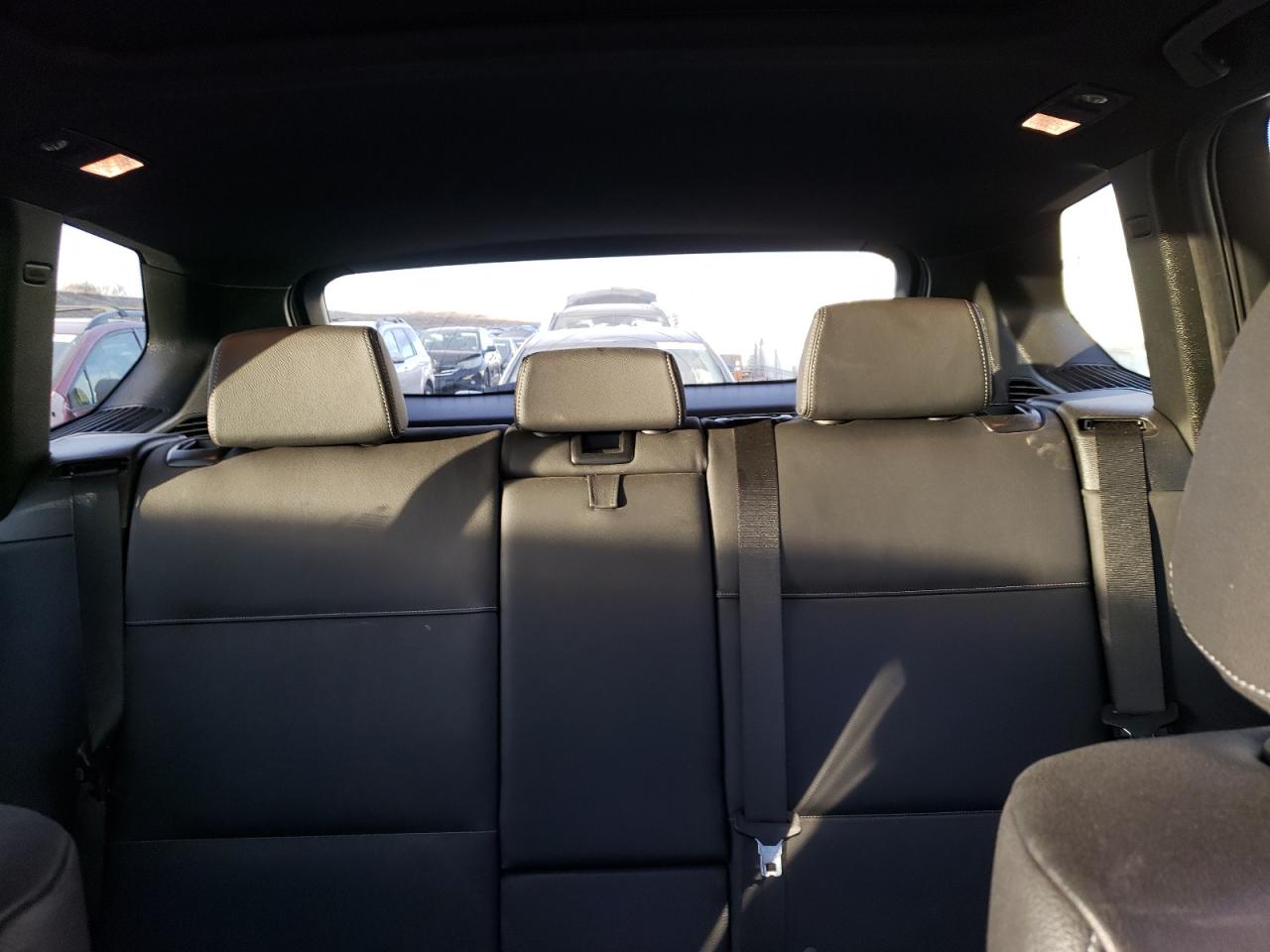 2015 BMW X3 - Image 10